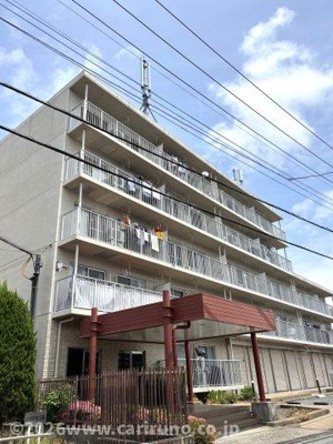 【外観】 | アルカディア岸