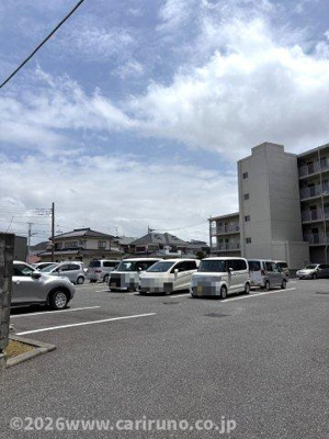 【駐車場】 | アルカディア岸