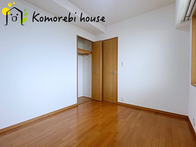 ガーデンアクシスの子供部屋|26.5.28　撮影済み