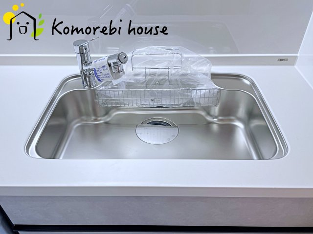 ガーデンアクシスのキッチン|26.5.28　撮影済み