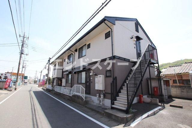 メゾン・エクセランの展望|高崎、前橋のお部屋探しはエンドスケープまで！お客様の理想お聞かせ下さい♪