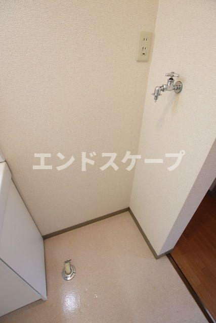 メゾン・エクセランの設備|高崎、前橋のお部屋探しはエンドスケープまで！お客様の理想お聞かせ下さい♪