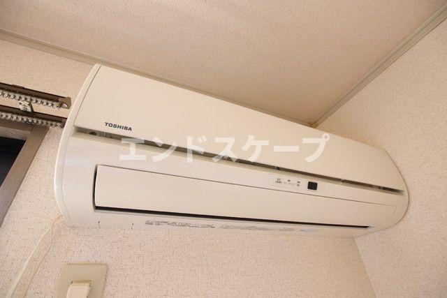 メゾン・エクセランのその他|高崎、前橋のお部屋探しはエンドスケープまで！お客様の理想お聞かせ下さい♪