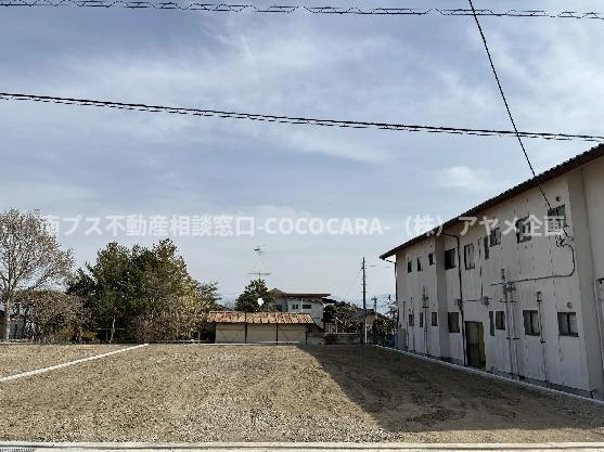 南アルプス市山寺の新築一戸建