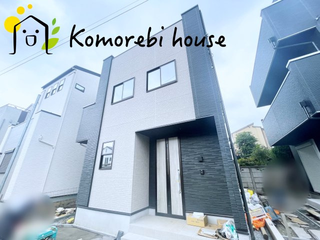 さいたま市大宮区高鼻町2179③　新築一戸建て　ミラスモ　02