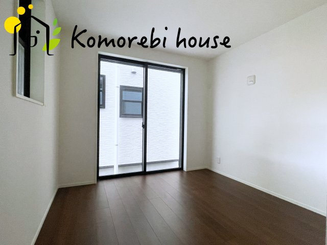さいたま市大宮区高鼻町2179③　新築一戸建て　ミラスモ　02の子供部屋|26.9.12　撮影済み