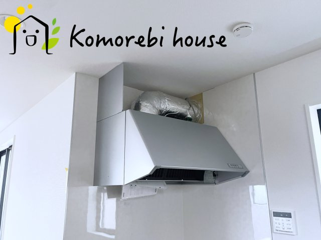 さいたま市大宮区高鼻町2179③　新築一戸建て　ミラスモ　02のキッチン|26.9.12　撮影済み