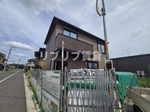 千葉市中央区寒川町１丁目戸建貸家