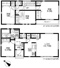 綾瀬市寺尾西3丁目2期 新築戸建 全1棟の画像