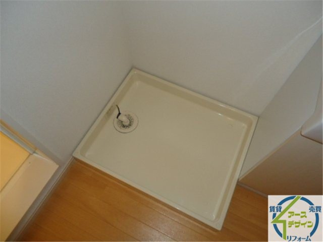 ヴィアレジデンスⅡの設備|※類似部屋※パース写真