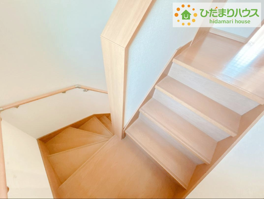 いわき市四倉町上仁井田字北浜　中古戸建のその他