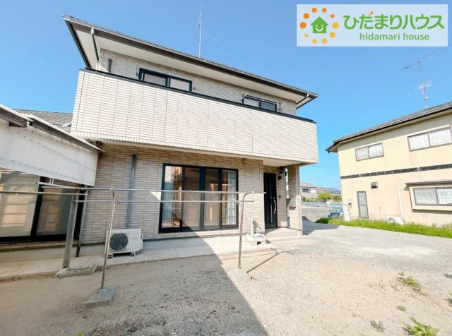 いわき市四倉町上仁井田字北浜　中古戸建