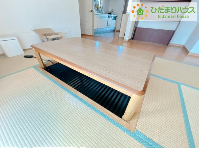 いわき市四倉町上仁井田字北浜　中古戸建のその他
