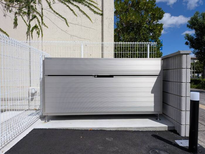 D's 北条1丁目の設備