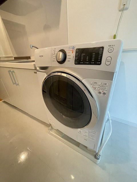 ガーデンパーティ西宮北口のその他