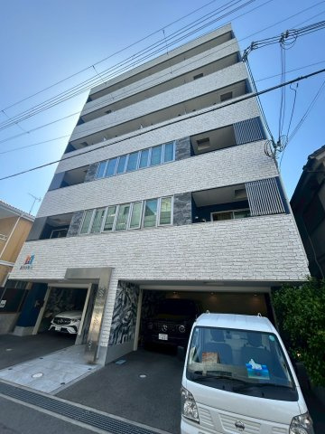 RyowaResidence