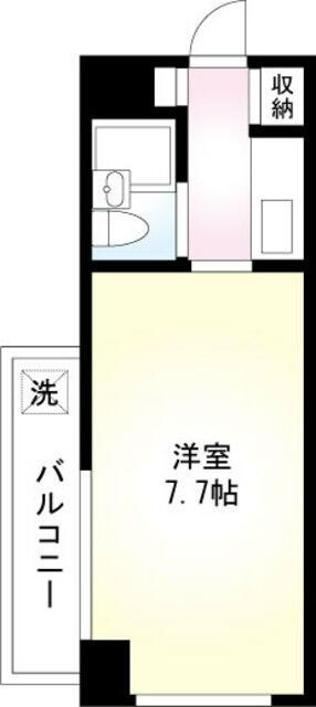 横浜市南区井土ケ谷中町の賃貸マンション