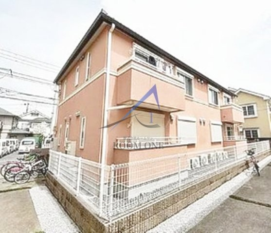 グリーンコーポ武蔵関