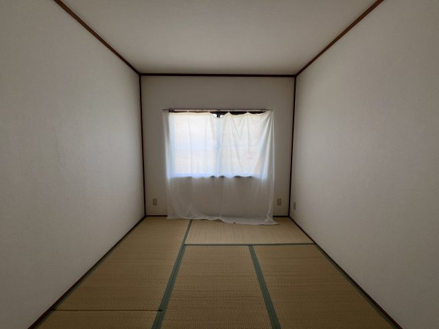タウンハウス今寺2の和室