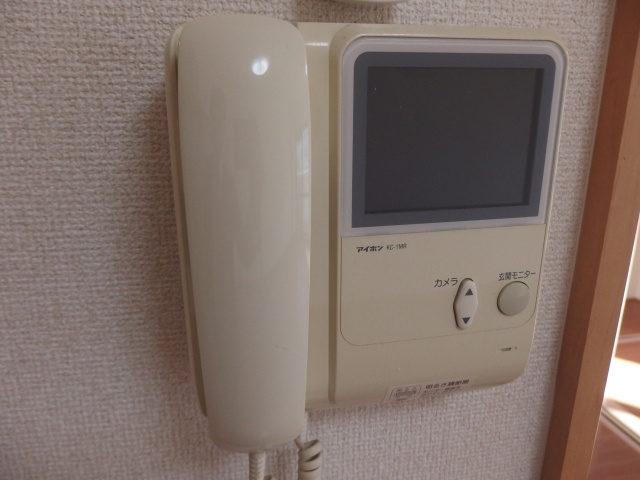 ロイヤルシバイチのセキュリティ