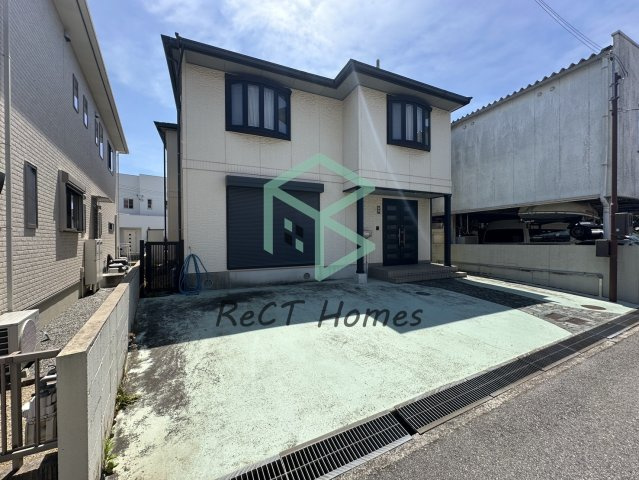 姫路市東辻井３丁目中古戸建