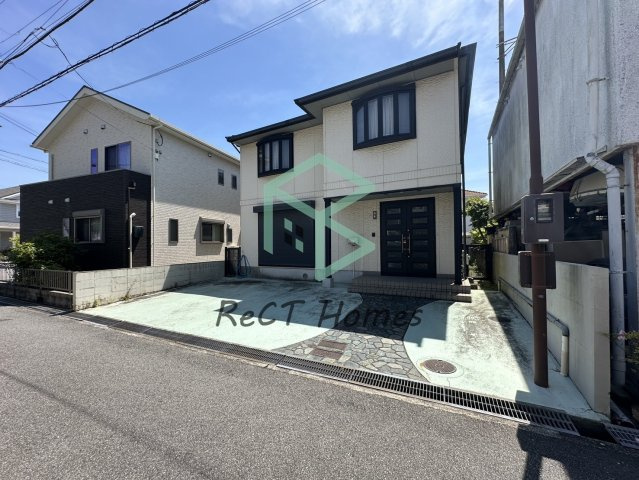 姫路市東辻井３丁目中古戸建のその他