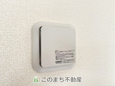 【設備】 | LiveleGarden.S幸手東4丁目　1号棟 | 同社施工物件写真。※建具やフローリング、その他仕様が異なる場合がございます。

