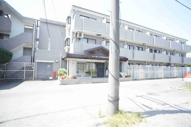 ライオンズマンション調布国領の画像
