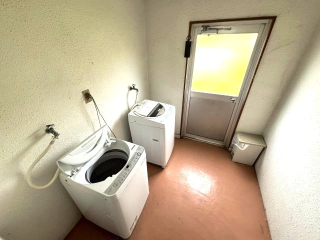 サンライズマンションのその他