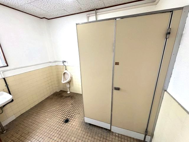サンライズマンションのその他共用部分