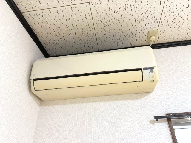サンライズマンションの設備