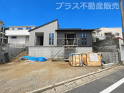 福岡市南区大平寺1丁目第2・平屋　1号棟（全1棟）【仲介手数料無料・0円】の画像