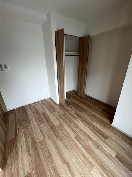 S-RESIDENCE高岳ardent(アーデント)の収納
