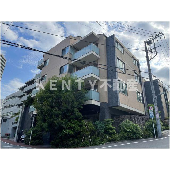 【外観】 | コンフォール池田山 | おしゃれな外観です