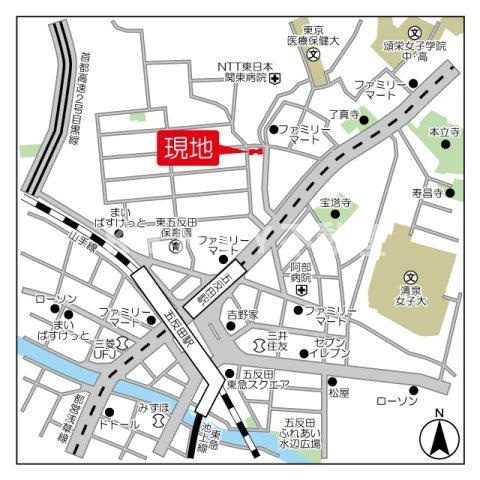 【その他】 | コンフォール池田山