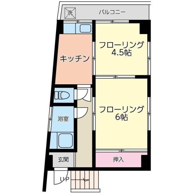 ネオステーションプラザ反町