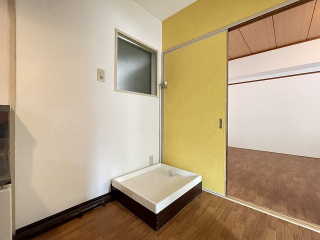 【設備】 | 第一敷津グレースハイツ