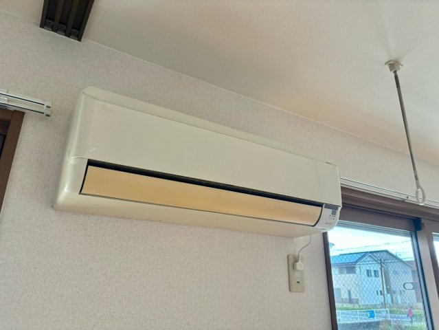 サンライズ城南の設備