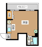 船橋市本郷町のマンションの画像