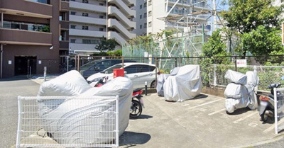 【その他共用部分】 | グランシティ川崎