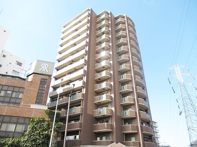 【外観】 | グランシティ川崎