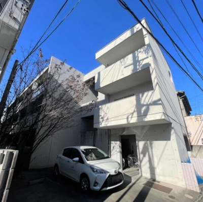 【駐車場】 | CREA児玉