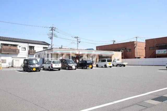 シャリテ藤塚の周辺|高崎、前橋のお部屋探しはエンドスケープまで！お客様の理想お聞かせ下さい♪