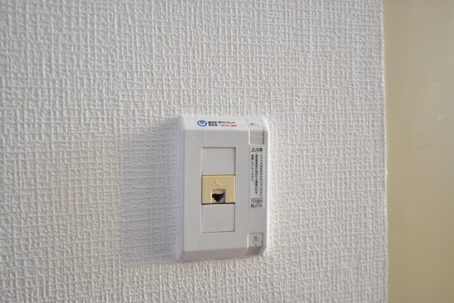 パークシティ長居のその他
