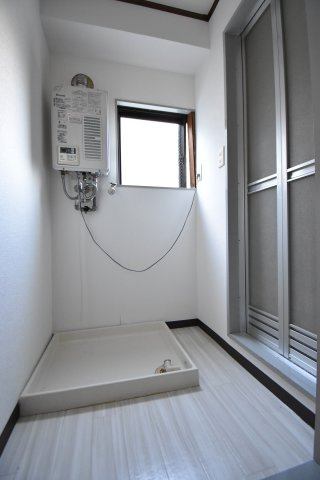 パークシティ長居のその他