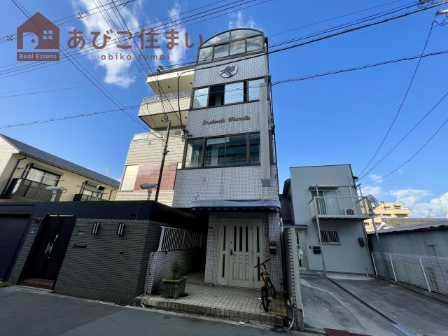 パークシティ長居