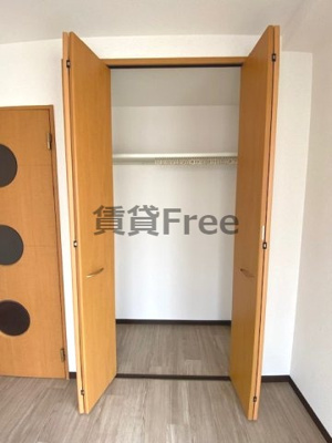 【収納】 | ラカーサ今里　仲介手数料無料