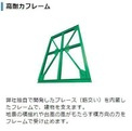 仮）牛久市田宮町新築アパートのその他