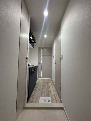 【内装】 | クレヴィスタ北千住