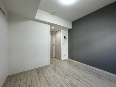 【洋室】 | クレヴィスタ北千住